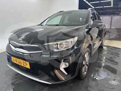 Kia Stonic 1.0 T-GDI DynamicPlusLine 2020
