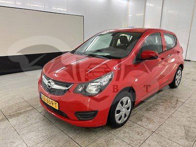 Opel Karl 1.0 2018