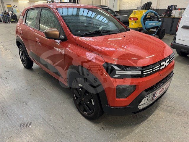 Dacia Spring 27 kWh Business 2024