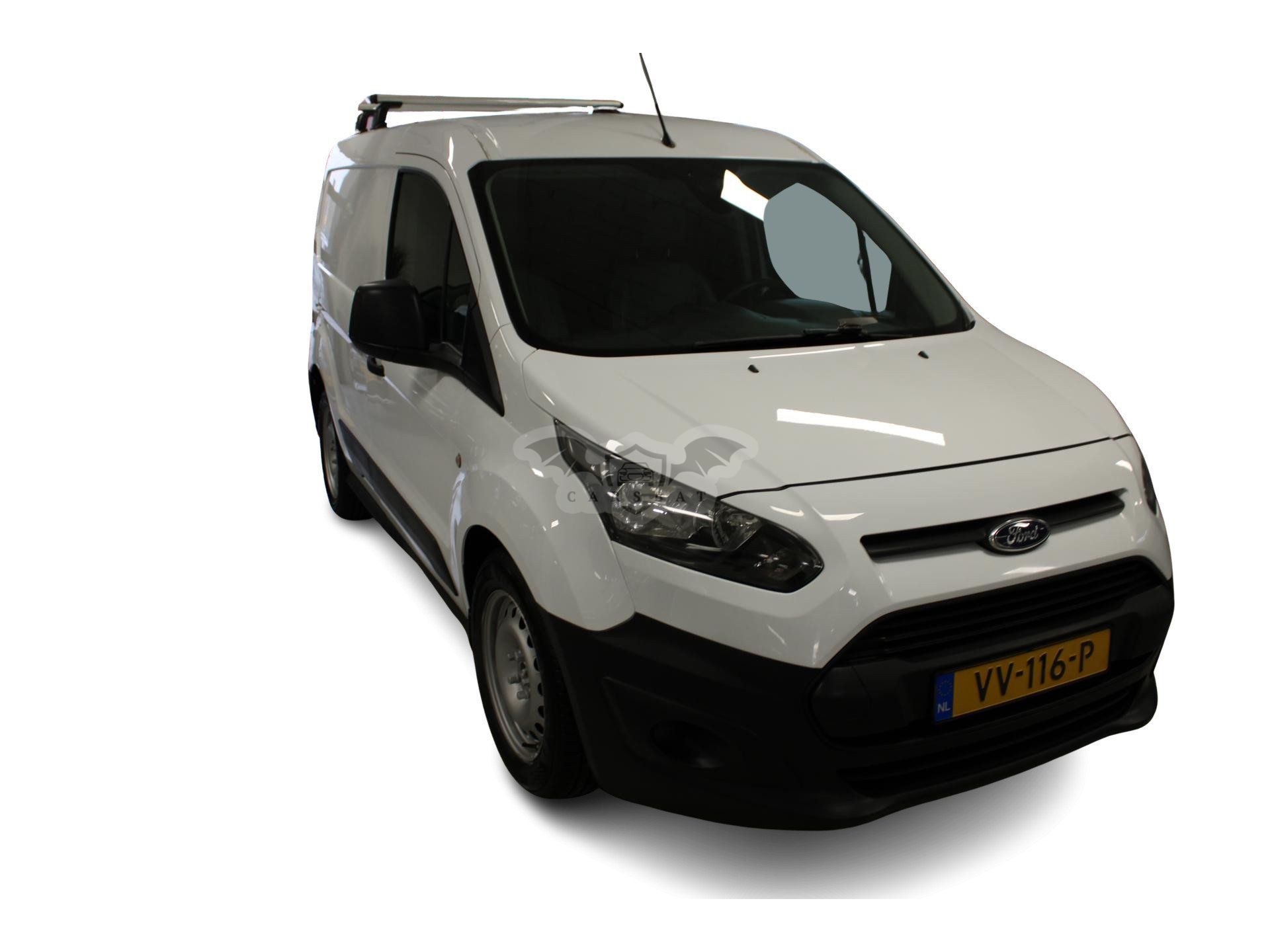 Ford Transit Connect 1.6 TDCI Ambiente 2016