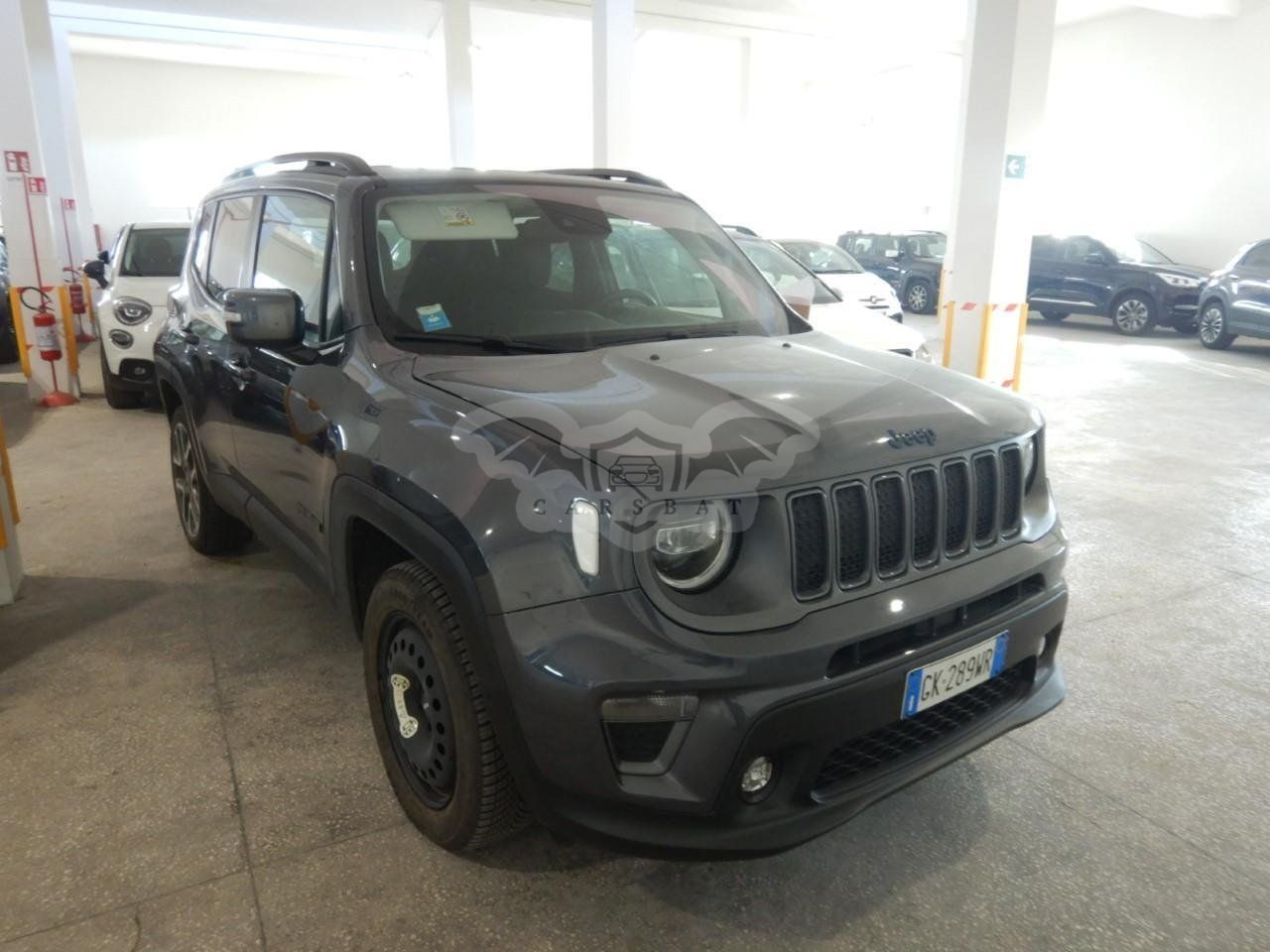 Jeep Renegade 1.3 2022