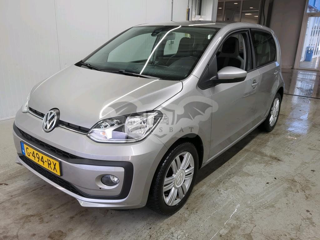 Volkswagen Up! 1.0 2019
