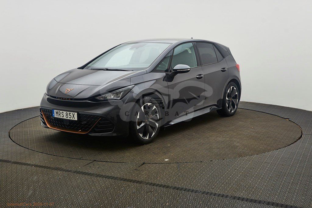 Cupra Born 58 kWh 2023