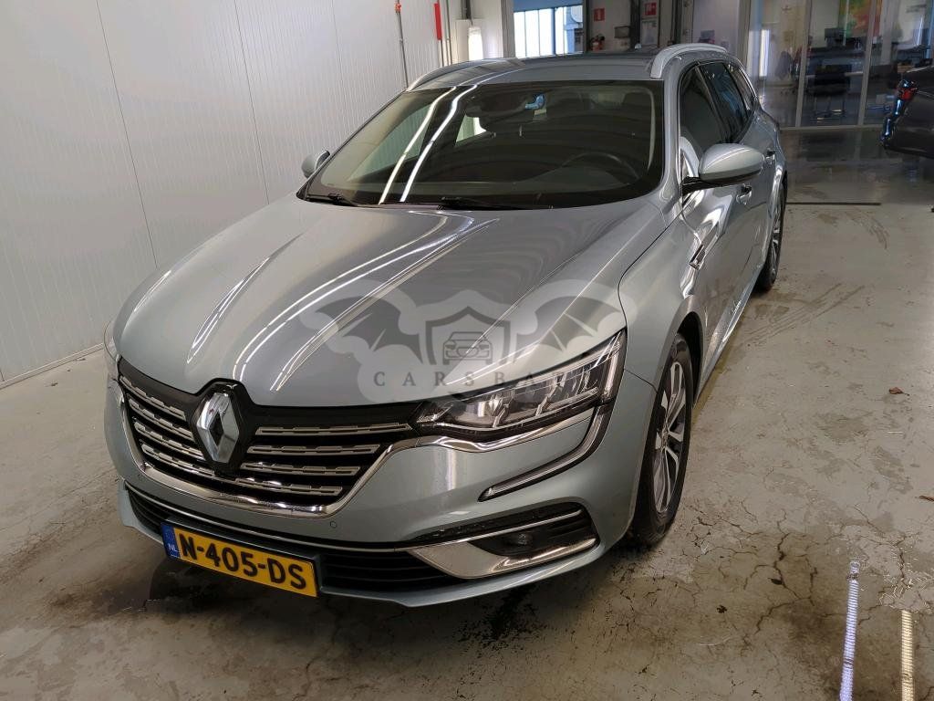 Renault Talisman (SM6) 1.3 TCe Zen 2021