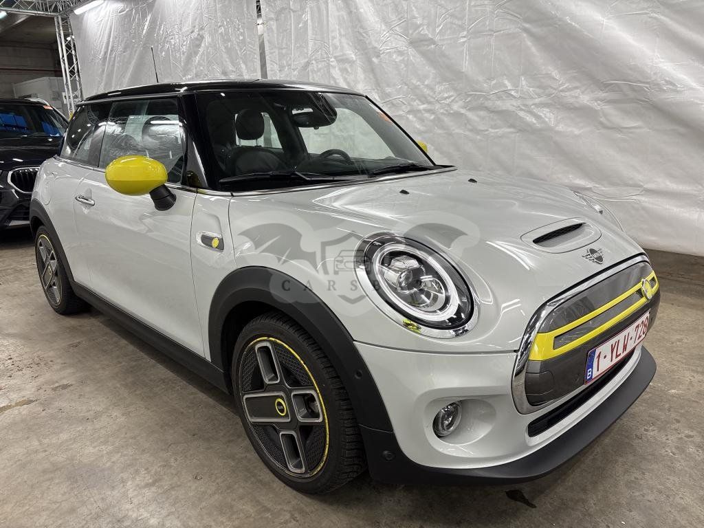 Mini Electric Cooper 29 kWh 2020