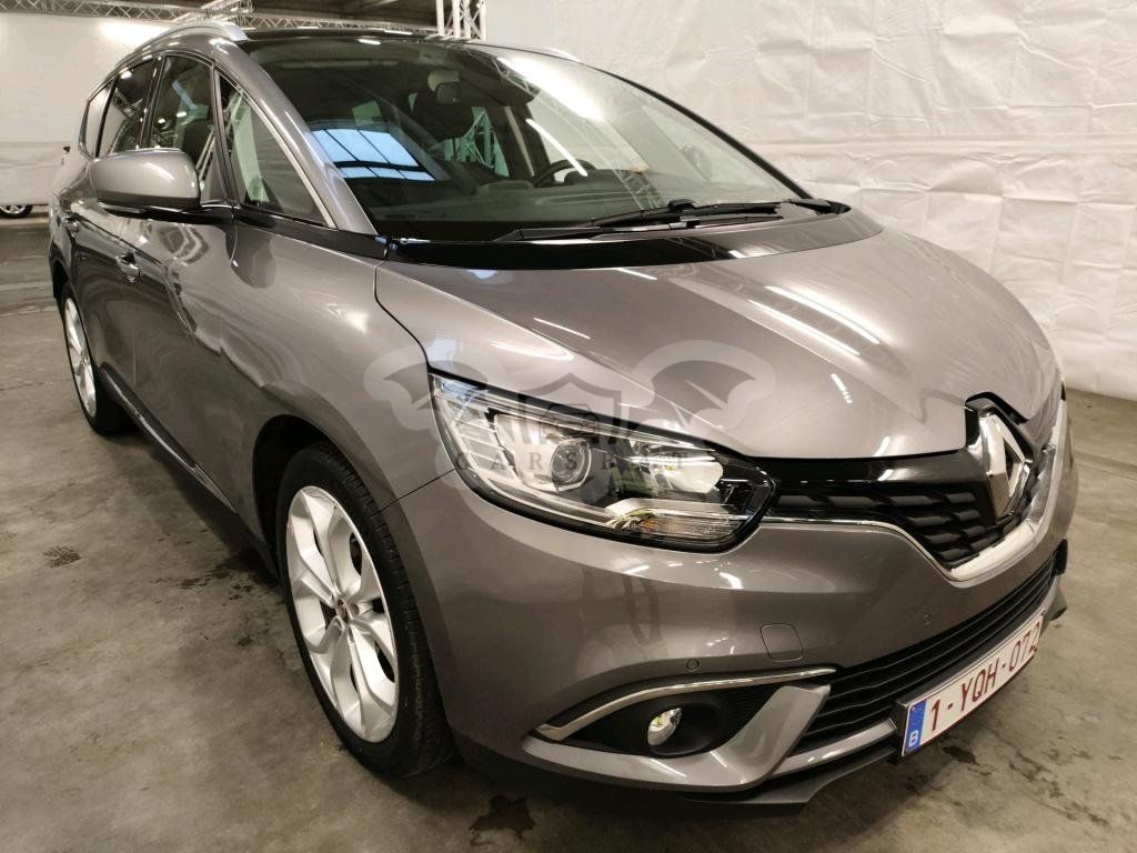 Renault Scenic Grand 1.3 TCe 2020