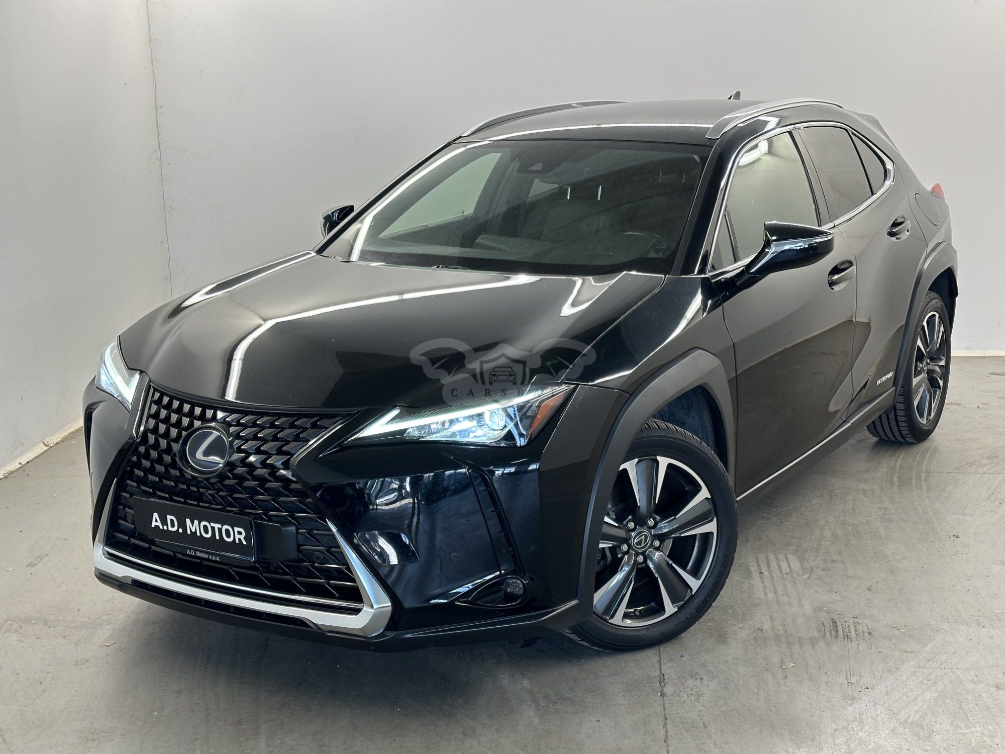 Lexus UX 250h Executive 2019