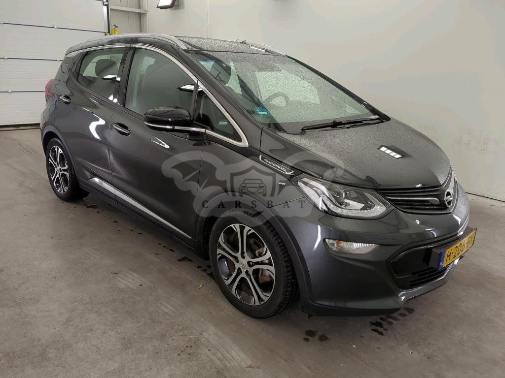Opel Ampera-E 60 kWh Business Executive 2019