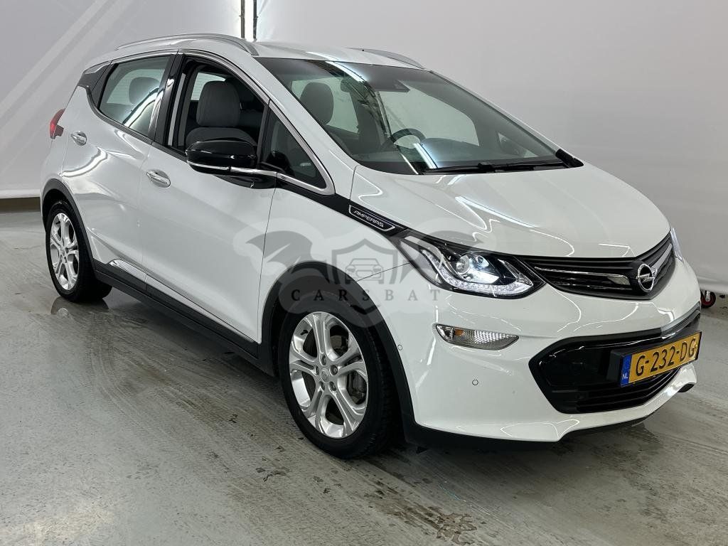 Opel Ampera-E 60 kWh Business Executive 2019