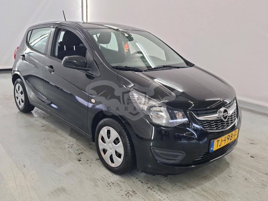 Opel Karl 1.0 2018