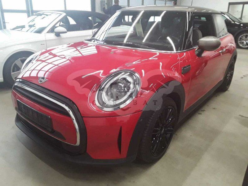 Mini 3 Doors Cooper Classic 2021