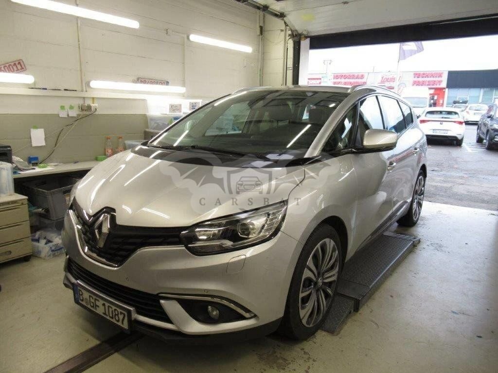 Renault Scenic 2019