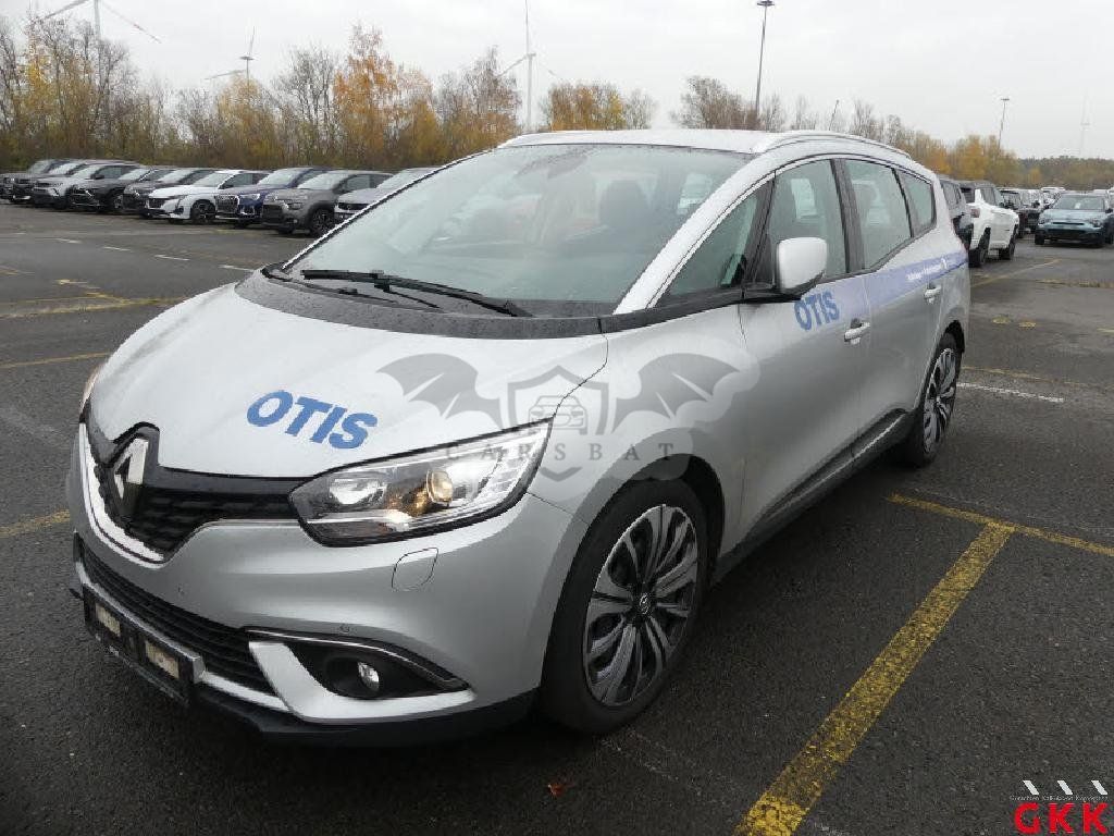 Renault Scenic Grand 2019