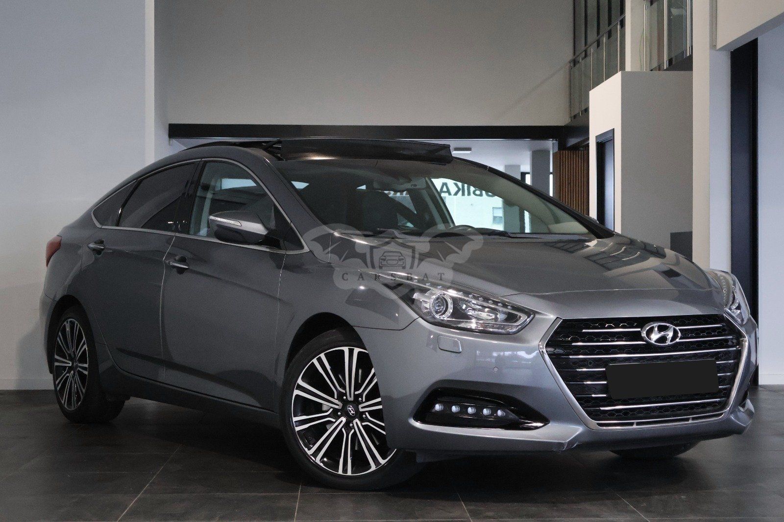 Hyundai i40 1.7 CRDi 2018