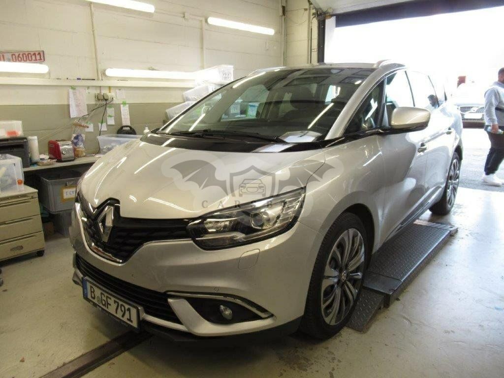 Renault Scenic 2020
