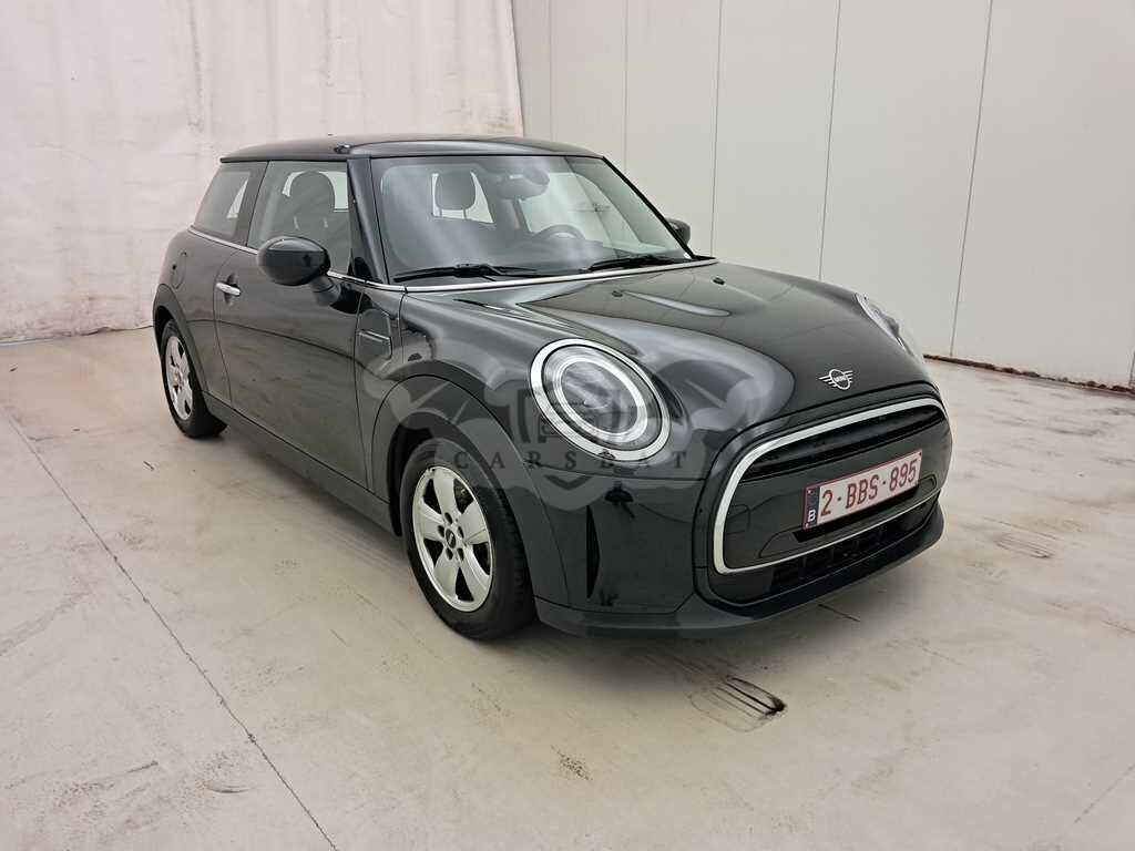 Mini 3 Doors One 1.5 2021