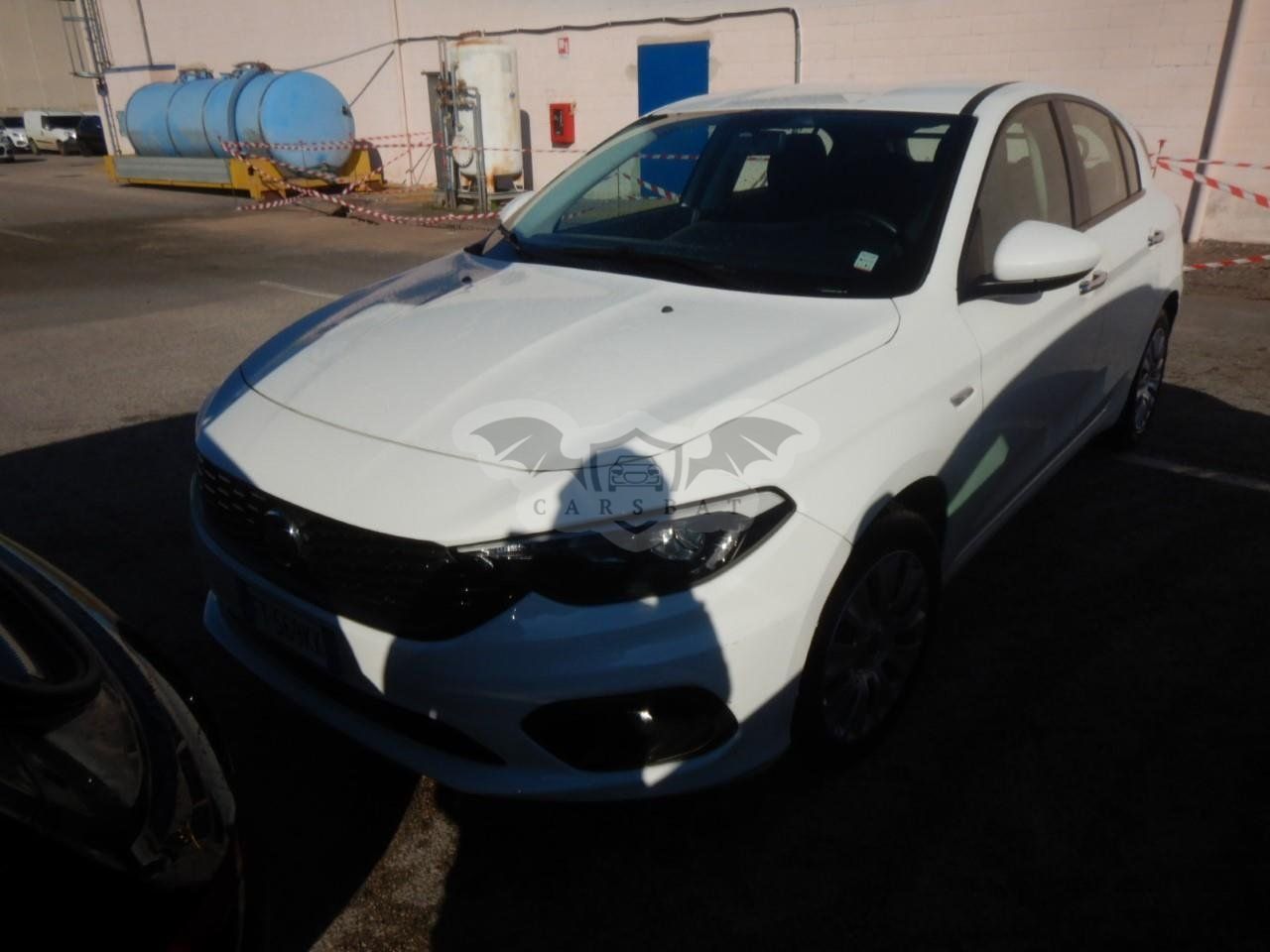 Fiat Tipo 1.3 MultiJet Easy 2019