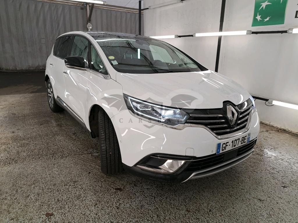 Renault Espace 2.0 DCI Intens 2022