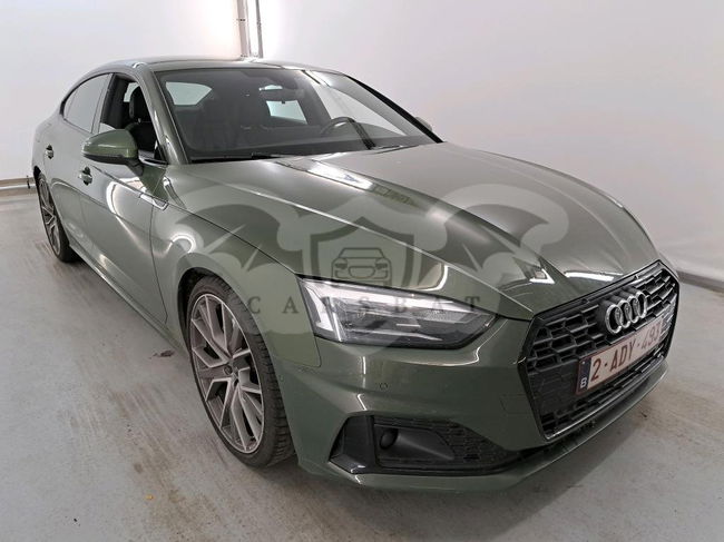 Audi A5 Sportback 40 TDI Advanced 2021