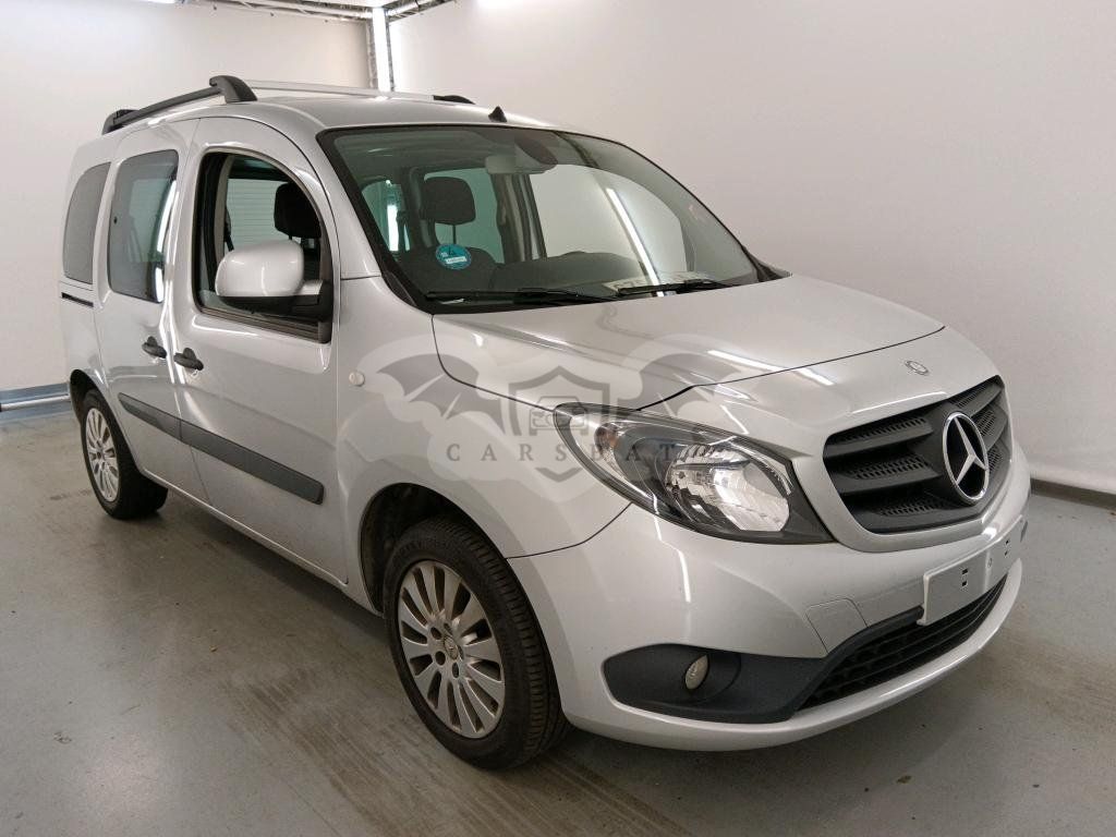Mercedes-Benz Citan 109 CDI 2019