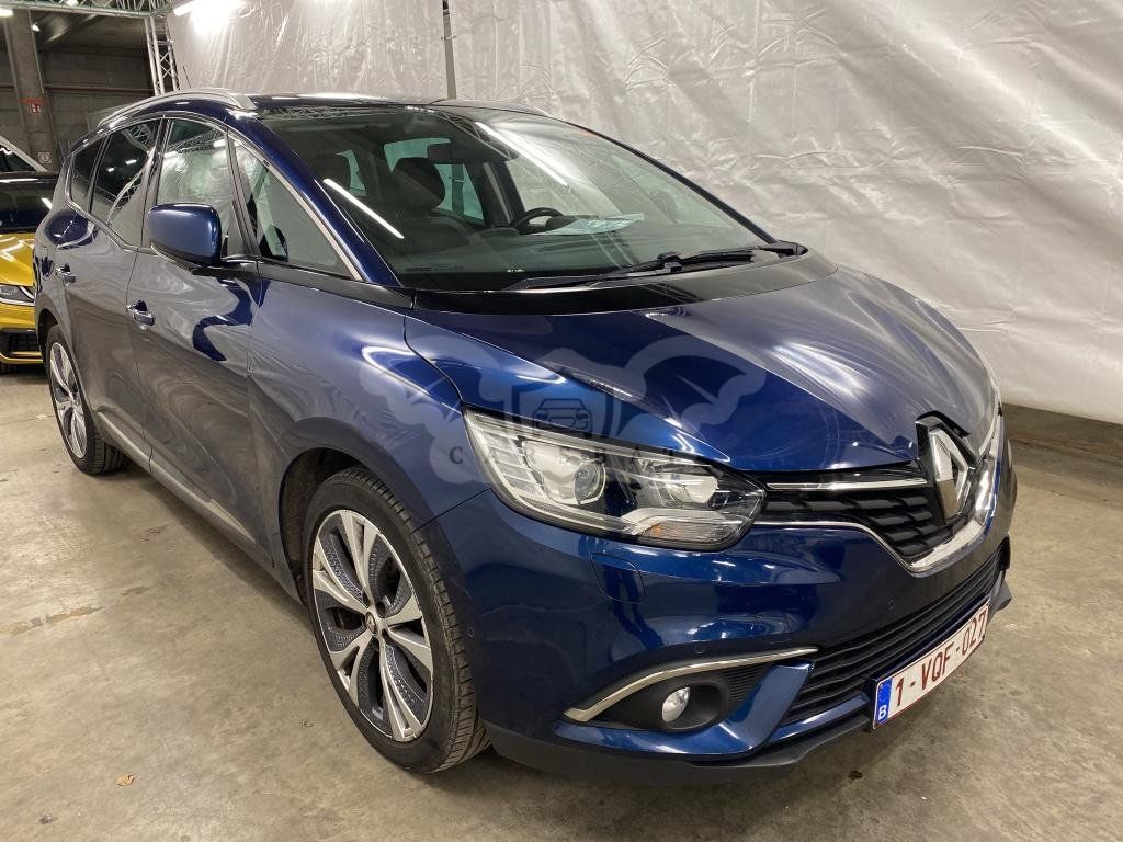 Renault Scenic Grand 1.7 DCI Intens 2019