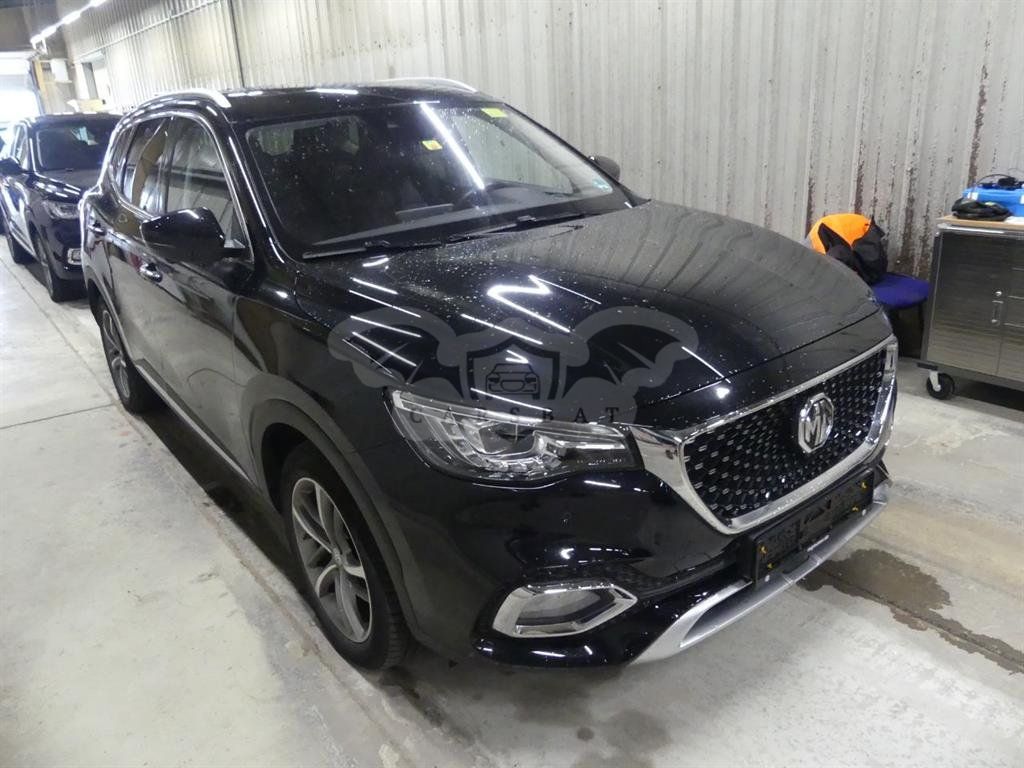 MG EHS Luxury 2022