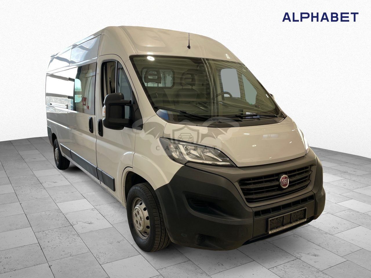 Fiat Ducato L4H2 2020