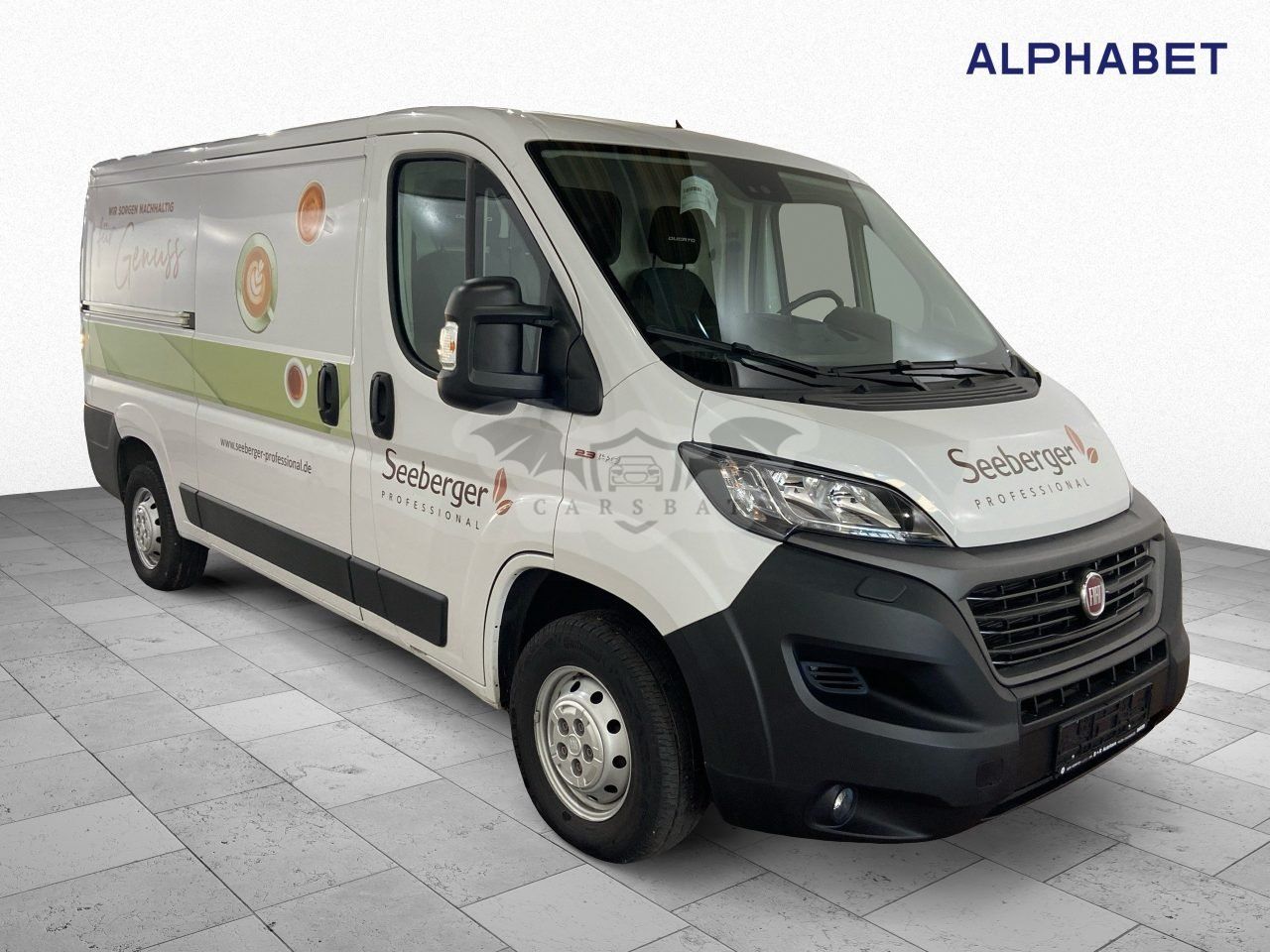 Fiat Ducato L2H1 2020