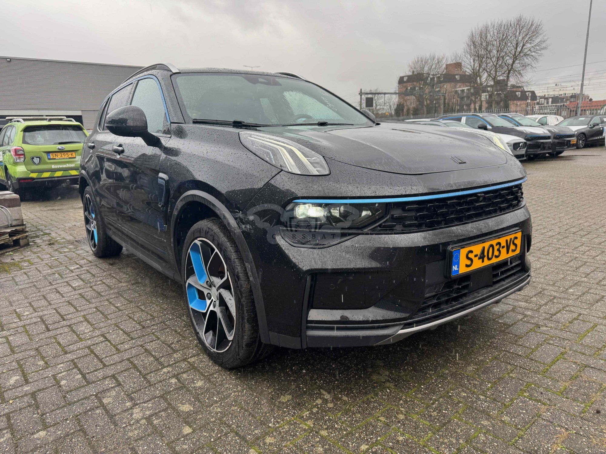 Lynk&Co 01 1.5 2023