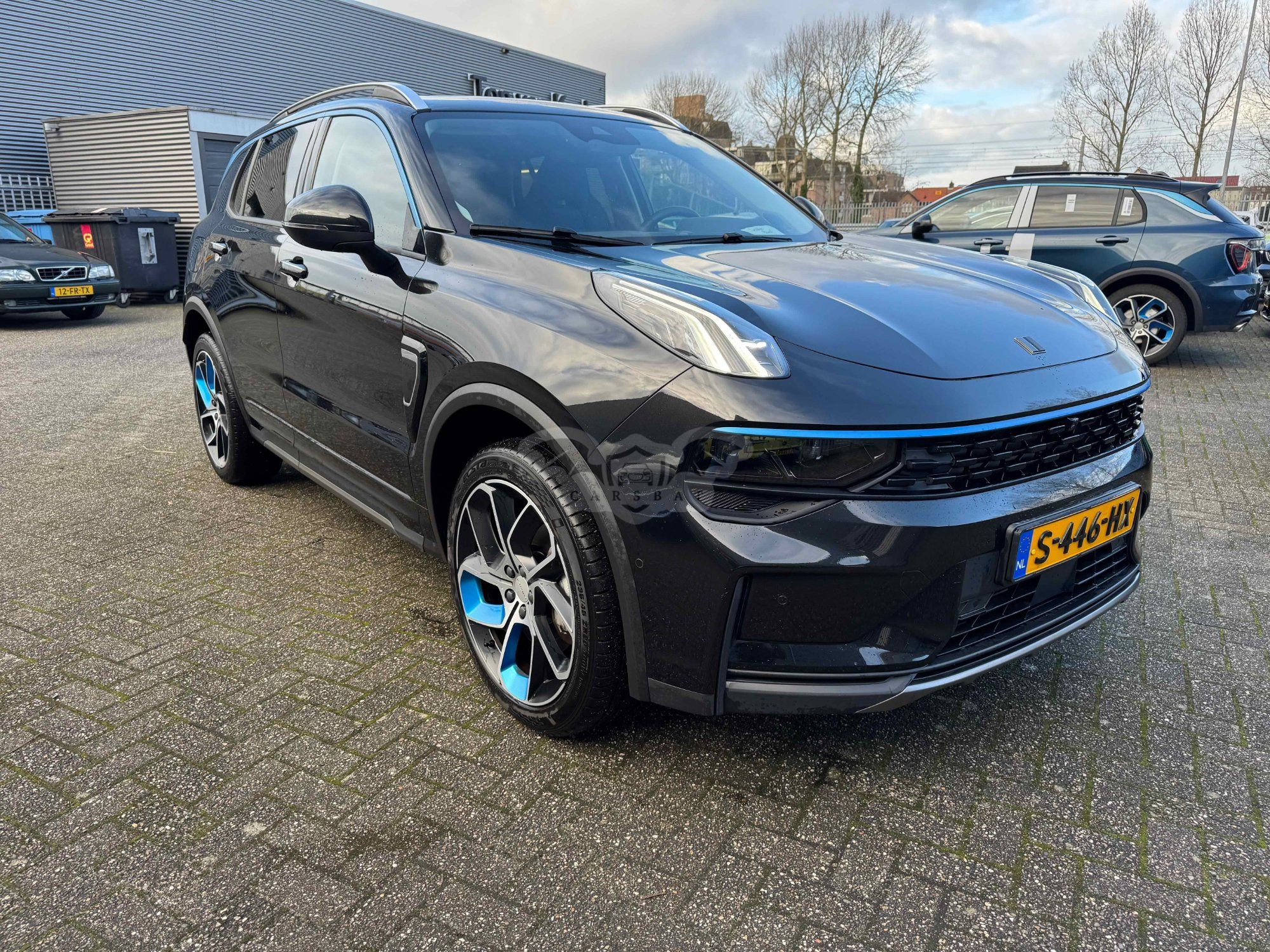Lynk&Co 01 1.5 2023