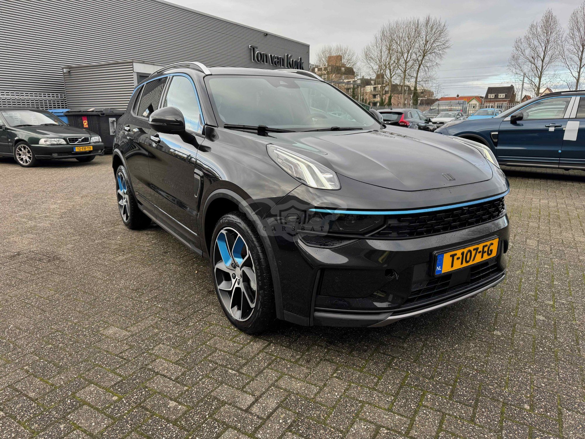 Lynk&Co 01 1.5 2023