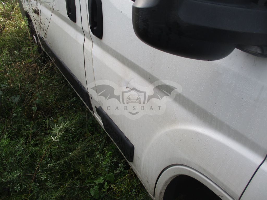Citroën Jumper 2.0 HDI 2019