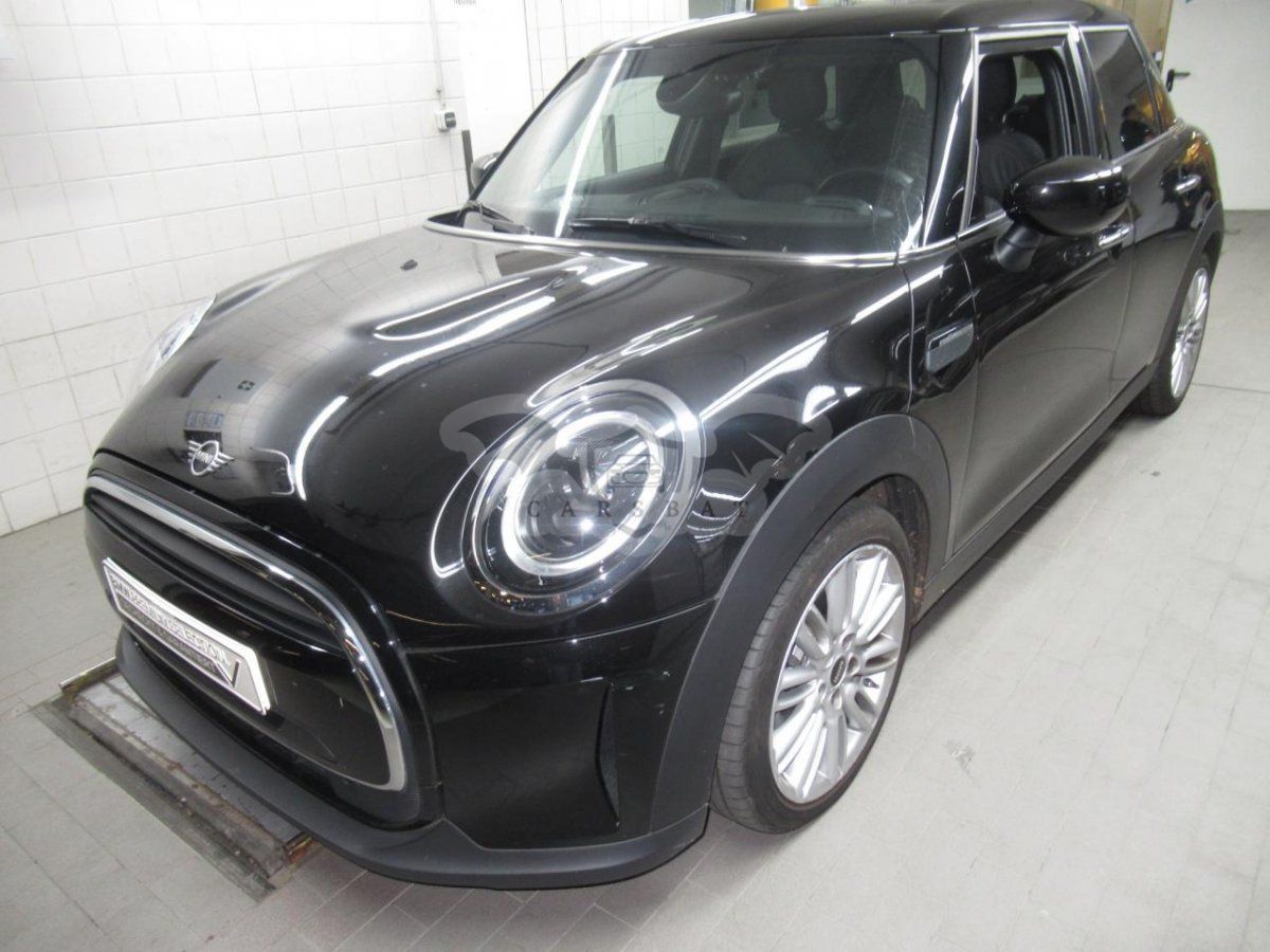 Mini 3 Doors Cooper Classic 2021