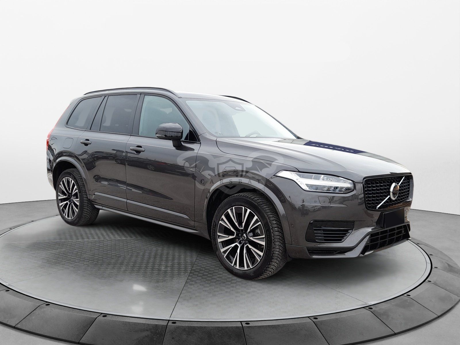 Volvo XC90 T8 Plus Dark 2024