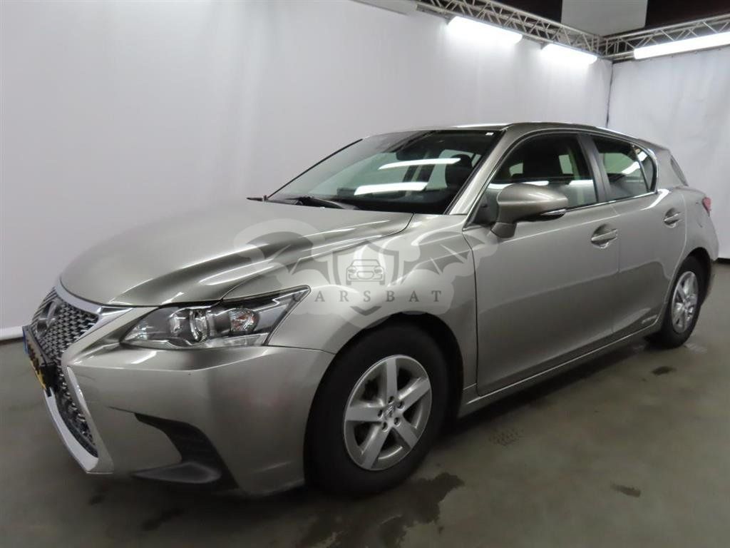 Lexus CT 200h 2019