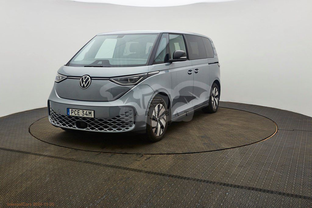 Volkswagen ID.Buzz 79 kWh 2023