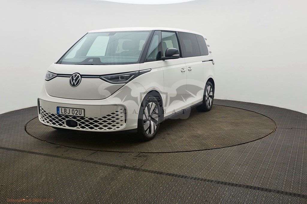 Volkswagen ID.Buzz 79 kWh 2023