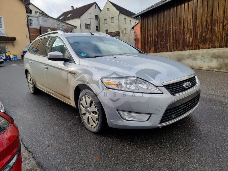 Ford Mondeo 1.6 Trend 2009