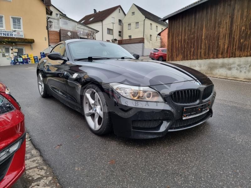 BMW Z4 2010