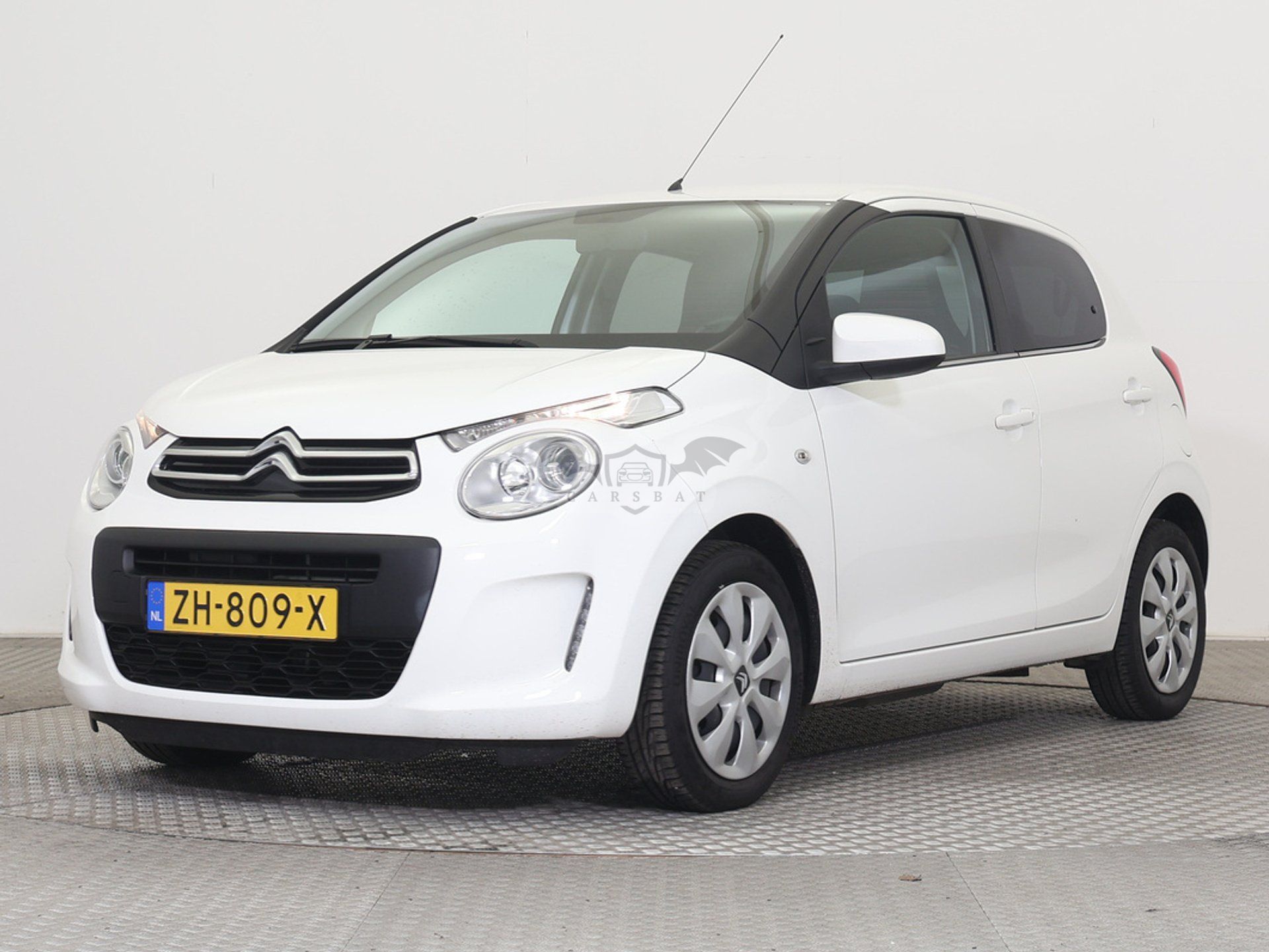 Citroën C1 1.0 VTI FEEL 2019