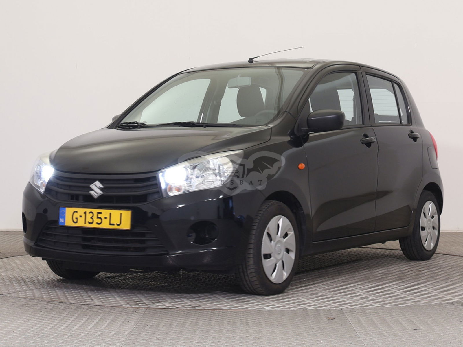 Suzuki Celerio 1.0 Comfort 2019