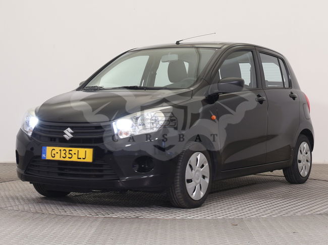 Suzuki Celerio 1.0 Comfort 2019