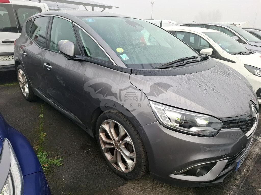 Renault Scenic 1.7 DCI Business 2020