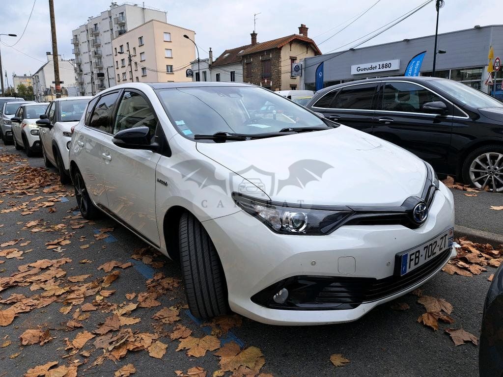 Toyota Auris 1.8 Collection 2018