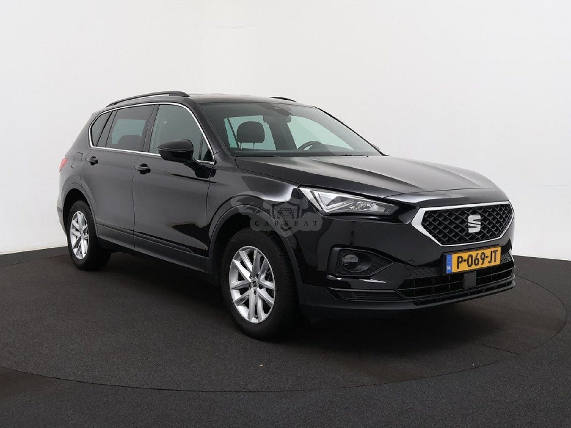 Seat Tarraco 1.5 TSI Style Business 2022