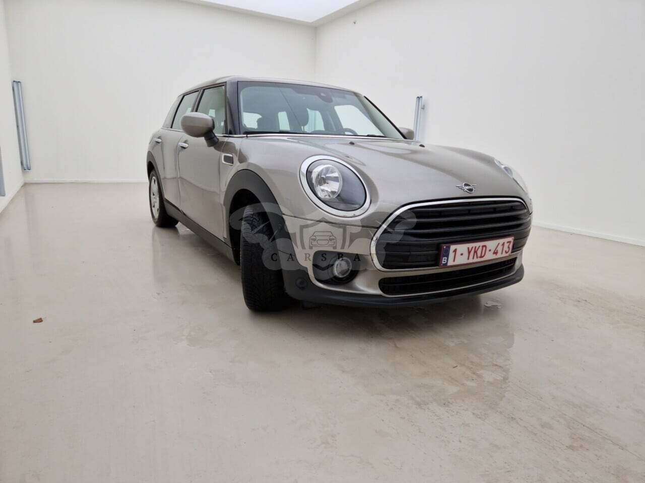 Mini Clubman One D 1.5 2020