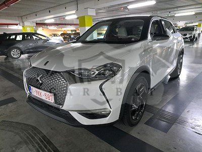 DS DS3 Crossback 1.2i Grand Chic 2020