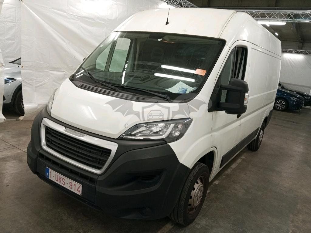 Peugeot Boxer L2H2 2.0 HDI 2018