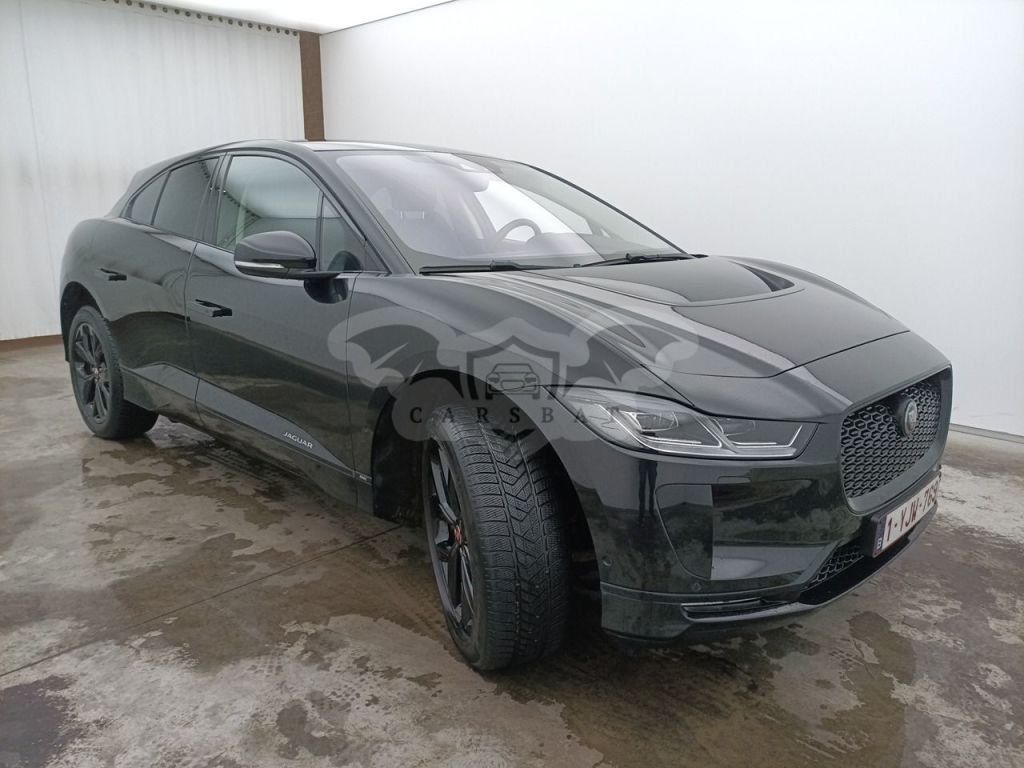 Jaguar I-Pace SE 2020