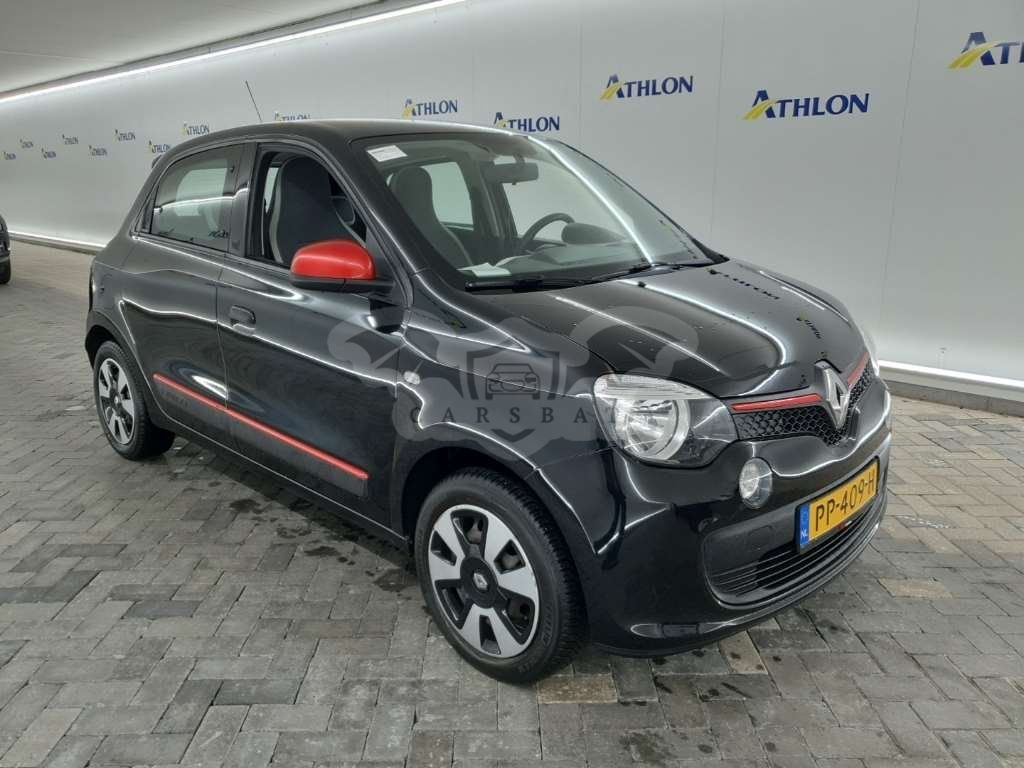 Renault Twingo 1.0 SCe Collection 2017